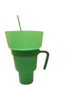 VASO BOTANERO